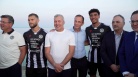 Eventi: Fedriga, Io Sono Fvg su maglia Udinese è grande ...
